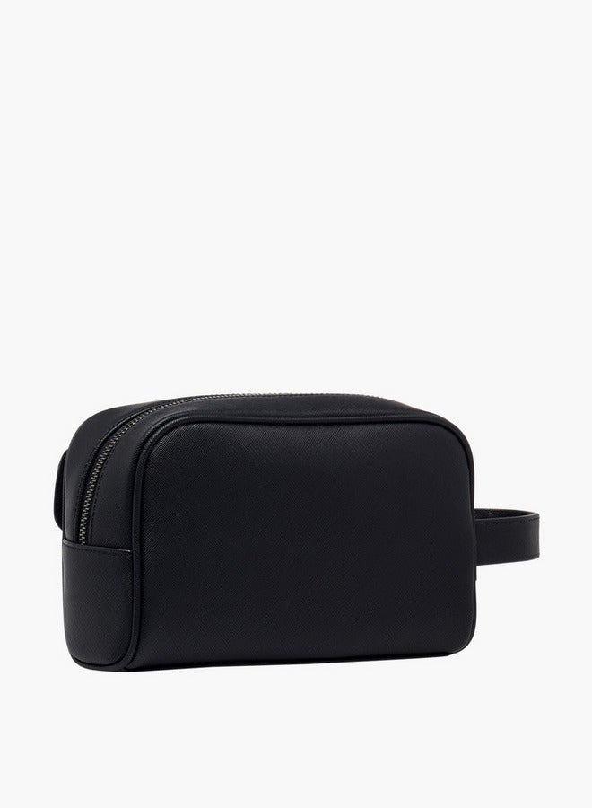 DUCHINI Men Wristlet Strap Pouch - Image 3